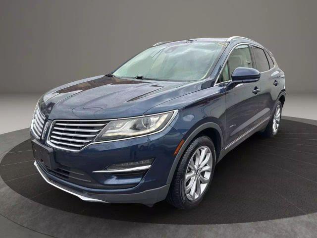 2015 Lincoln MKC