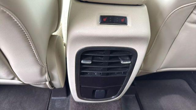 Photo of 2015 Blue Lincoln MKC