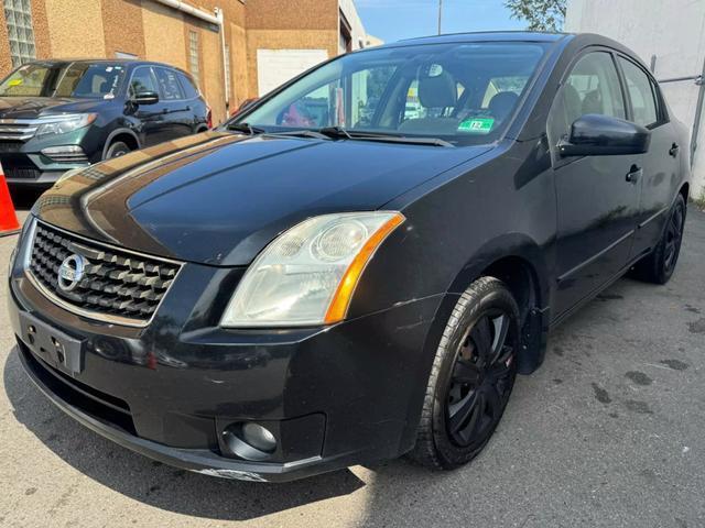 2009 Nissan Sentra