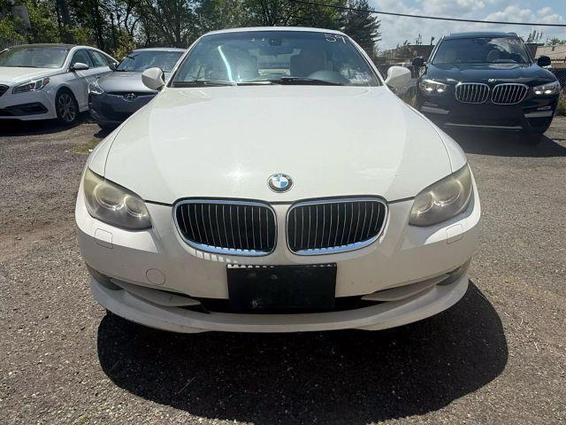 2011 BMW 328