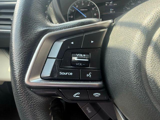Photo of 2020 Ice Silver Metallic Subaru Ascent