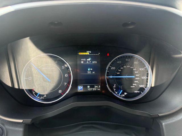 Photo of 2020 Ice Silver Metallic Subaru Ascent