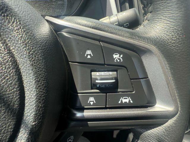 Photo of 2020 Ice Silver Metallic Subaru Ascent