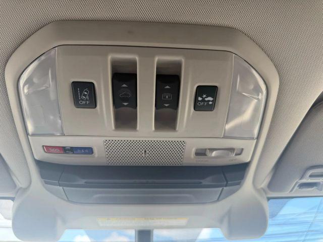 Photo of 2020 Ice Silver Metallic Subaru Ascent