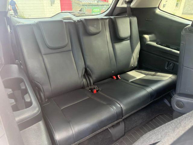 Photo of 2020 Ice Silver Metallic Subaru Ascent