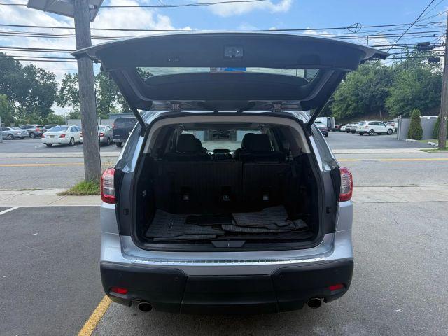 Photo of 2020 Ice Silver Metallic Subaru Ascent