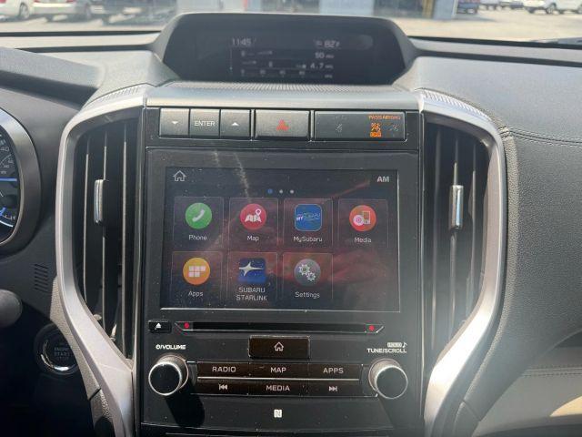 Photo of 2020 Ice Silver Metallic Subaru Ascent