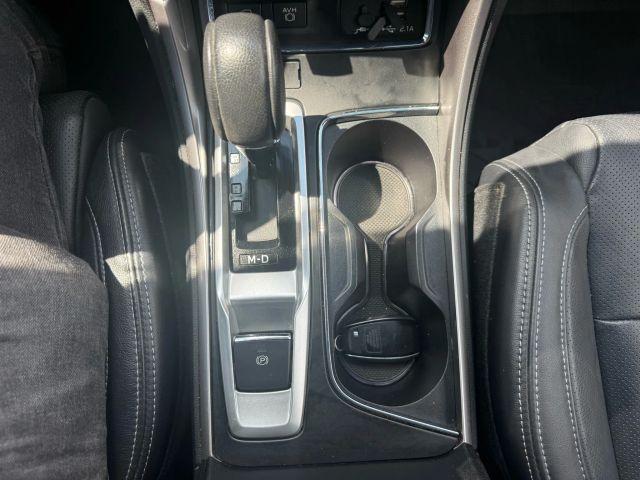 Photo of 2020 Ice Silver Metallic Subaru Ascent