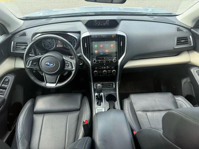 Photo of 2020 Ice Silver Metallic Subaru Ascent