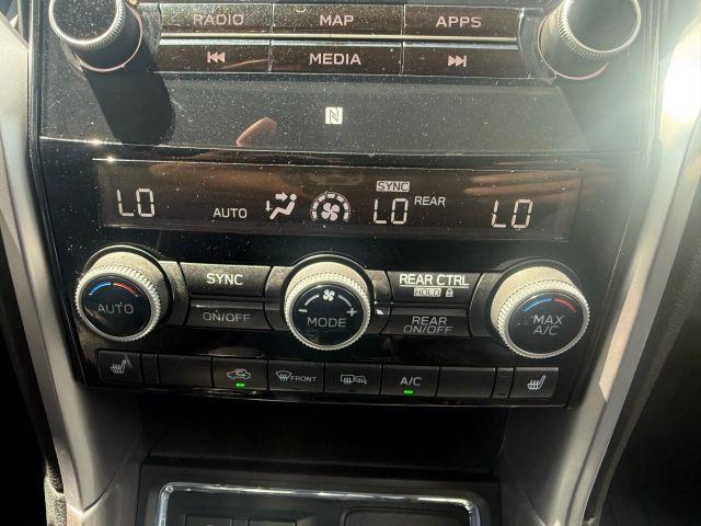 Photo of 2020 Ice Silver Metallic Subaru Ascent