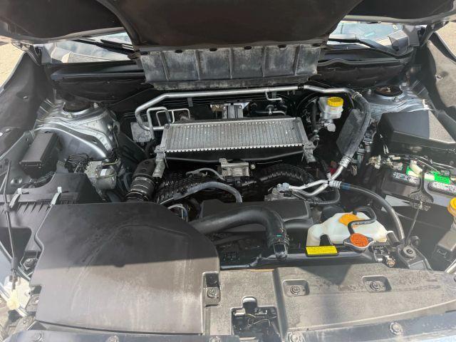 Photo of 2020 Ice Silver Metallic Subaru Ascent