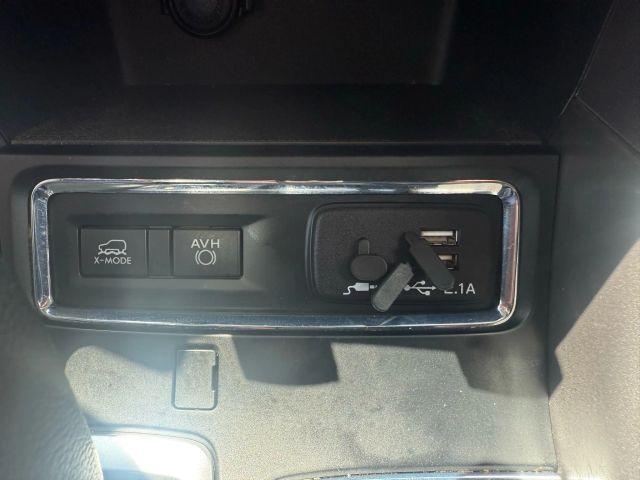Photo of 2020 Ice Silver Metallic Subaru Ascent