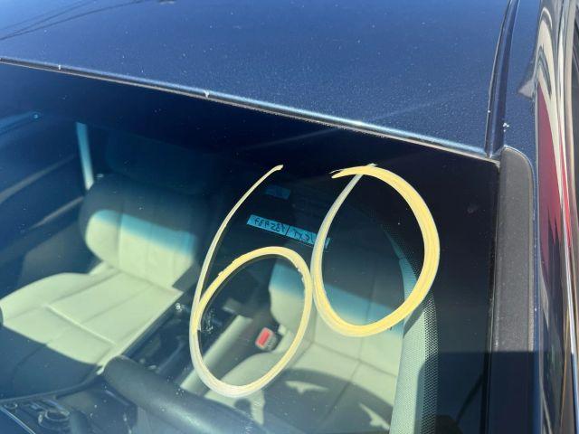 Photo of 2019 Blue Lincoln Continental