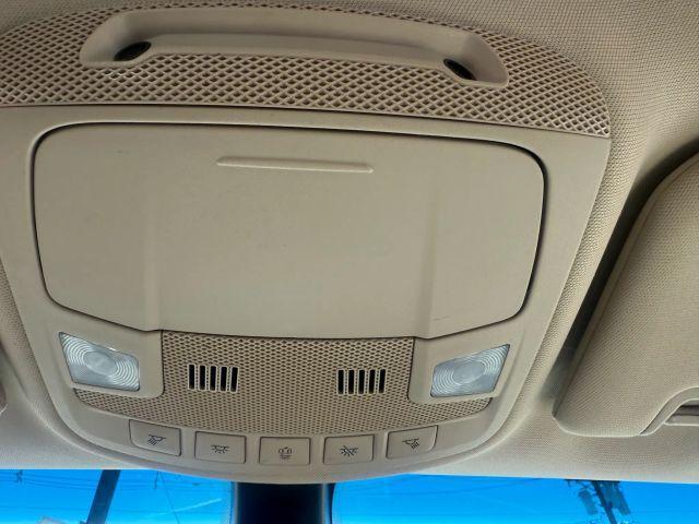 Photo of 2019 Blue Lincoln Continental