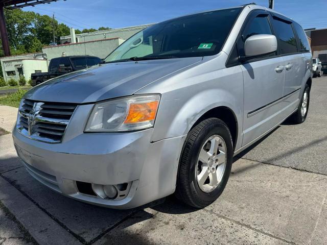 2008 Dodge Grand Caravan