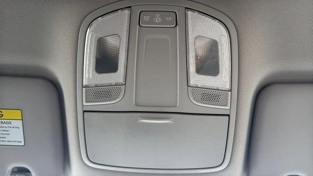 Photo of 2018 Molten Silver Hyundai TUCSON