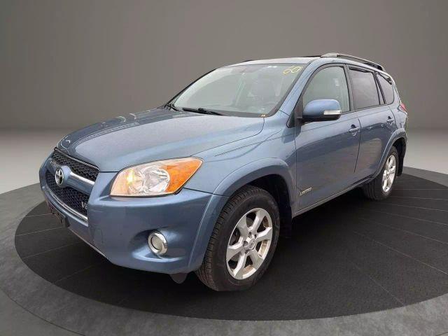 2012 Toyota RAV4