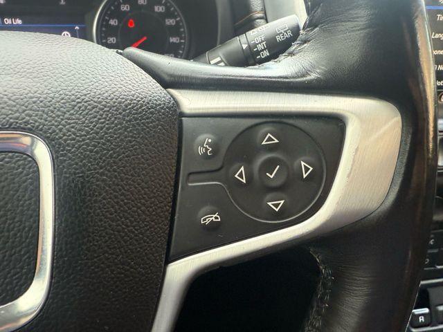 Photo of 2019 Gray GMC Terrain