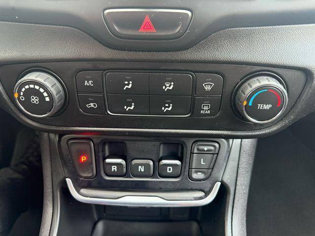 Photo of 2019 Gray GMC Terrain