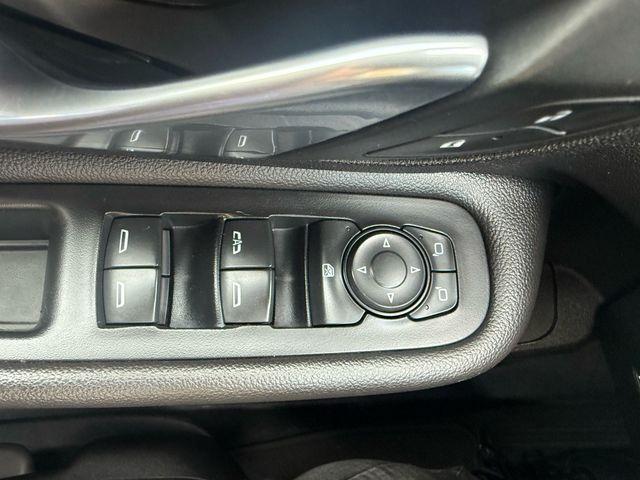 Photo of 2019 Gray GMC Terrain