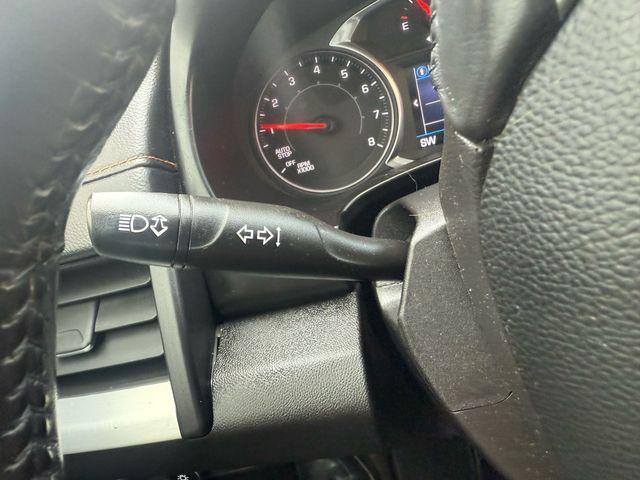 Photo of 2019 Gray GMC Terrain