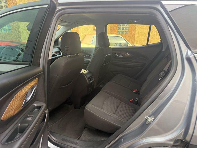 Photo of 2019 Gray GMC Terrain