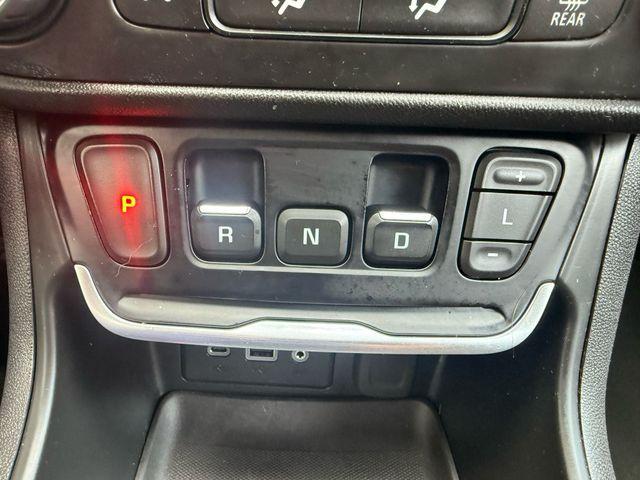 Photo of 2019 Gray GMC Terrain