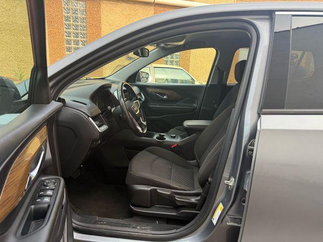 Photo of 2019 Gray GMC Terrain