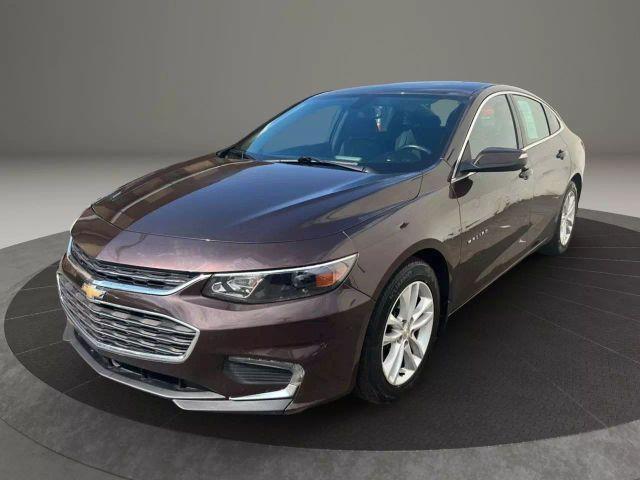 2016 Chevrolet Malibu