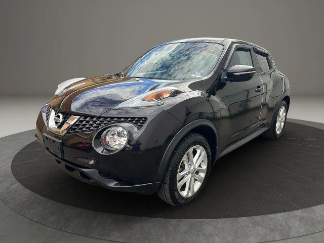 2015 Nissan Juke