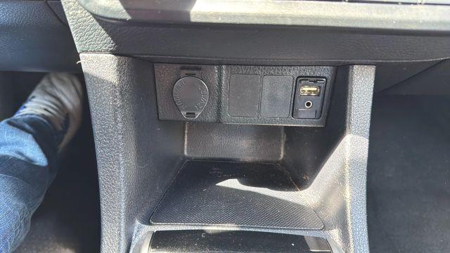 Photo of 2014 Black Toyota Corolla
