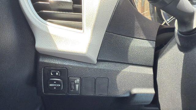 Photo of 2014 Black Toyota Corolla