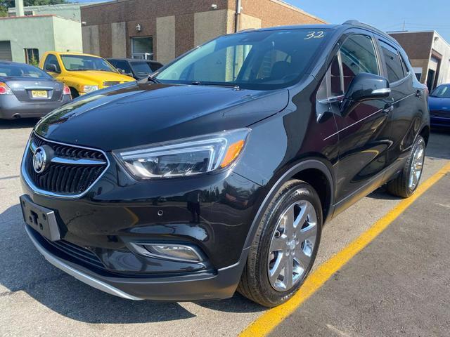 2019 Buick Encore