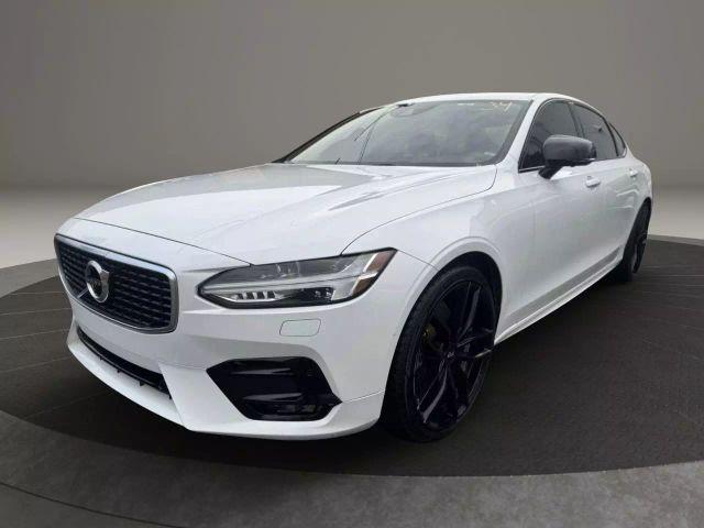 2020 Volvo S90