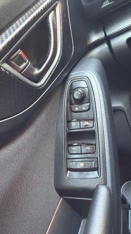 Photo of 2018 Ice Silver Metallic Subaru Impreza