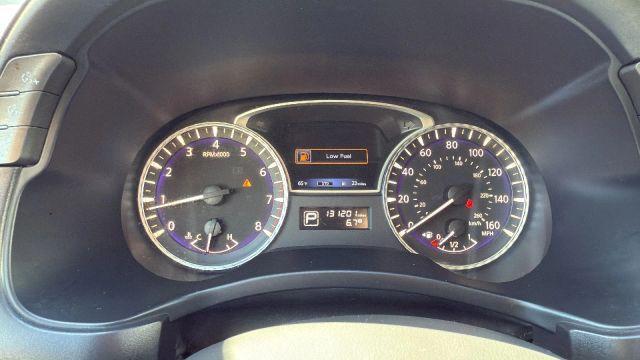 Photo of 2020 Majestic White INFINITI QX60