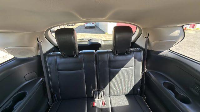 Photo of 2020 Majestic White INFINITI QX60