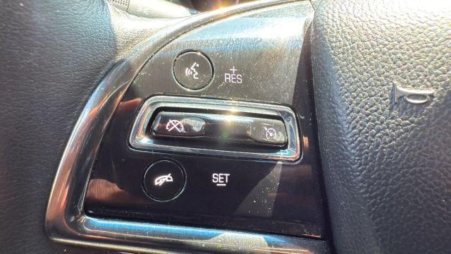 Photo of 2013 Black Cadillac ATS