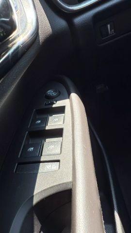 Photo of 2013 Black Cadillac ATS