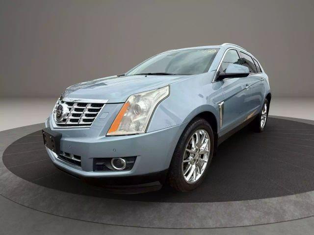 2013 Cadillac SRX