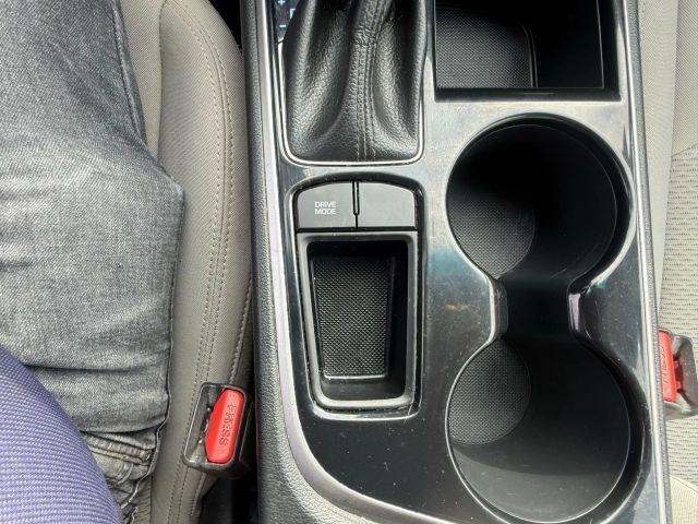 Photo of 2019 Phantom Black Hyundai SONATA
