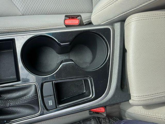 Photo of 2019 Phantom Black Hyundai SONATA