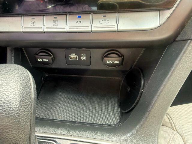 Photo of 2019 Phantom Black Hyundai SONATA