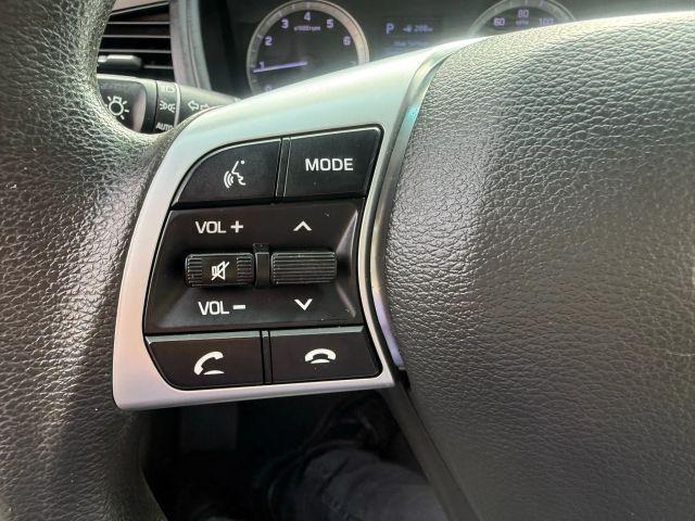 Photo of 2019 Phantom Black Hyundai SONATA