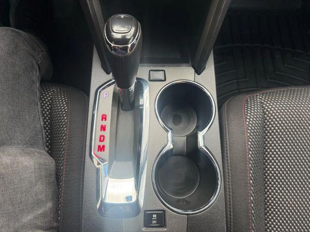 Photo of 2016 White GMC Terrain