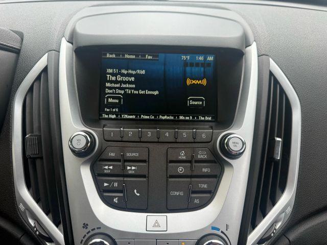Photo of 2016 White GMC Terrain