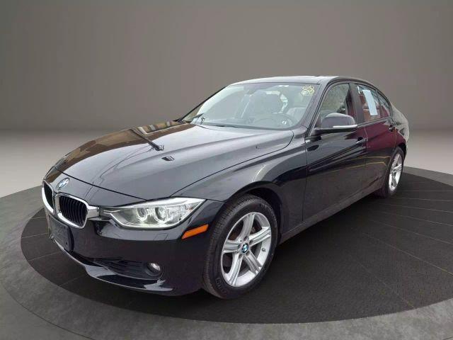 2015 BMW 328