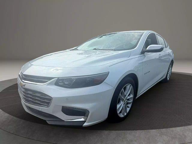 2016 Chevrolet Malibu