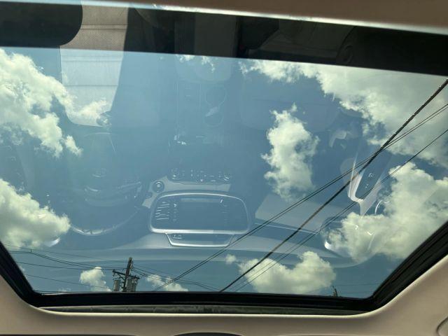 Photo of 2017 Black Kia Sorento