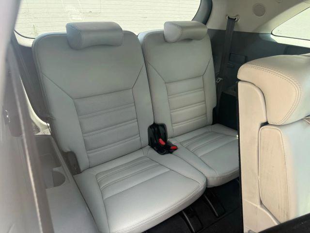 Photo of 2017 Black Kia Sorento